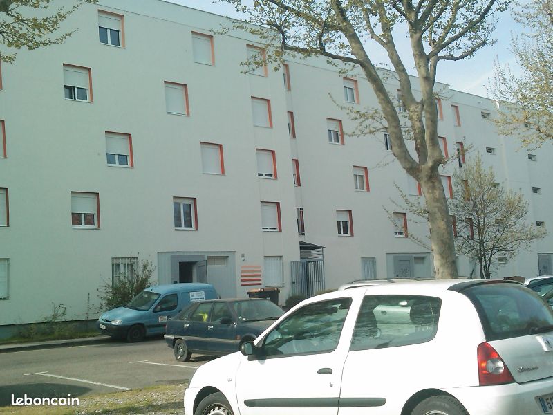 Appartement 5 pièces 100 m² · à Cavaillon · 100 m² · 591 €