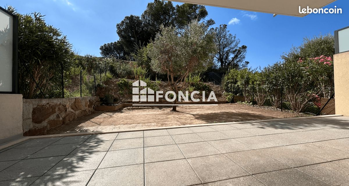 Appartement 3 pièces 67 m² · à Fréjus · 67 m² · 275 000 €