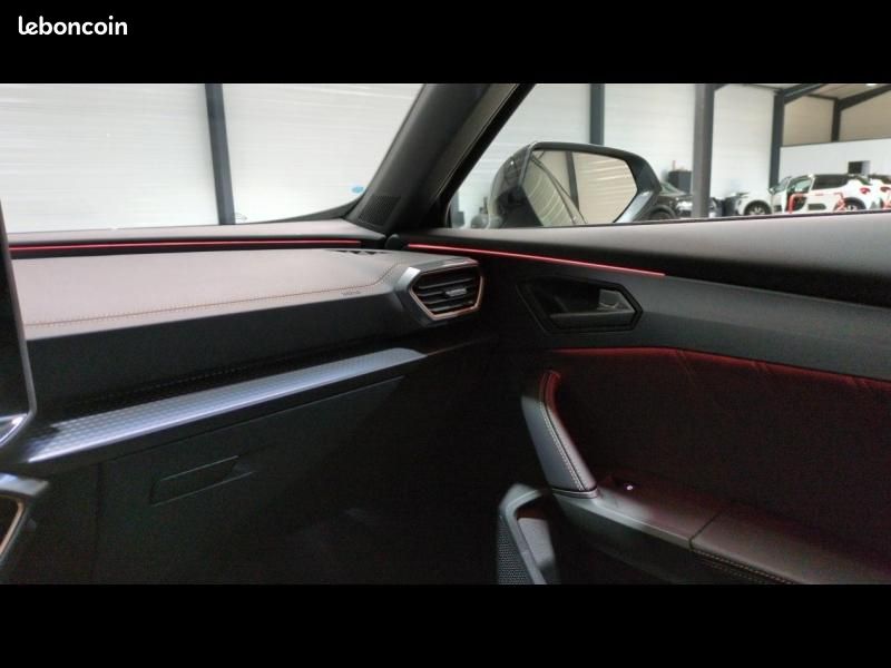 Cupra Formentor 1.5 eTSI Hybrid 150ch V DSG7 (image 15)
