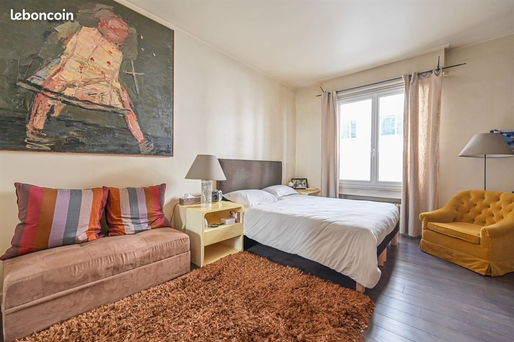 Appartement 1 pièce 32 m² · à Paris · 32 m² · 195 000 €