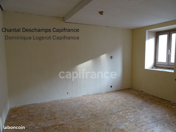 Maison 3 pièces 85 m²