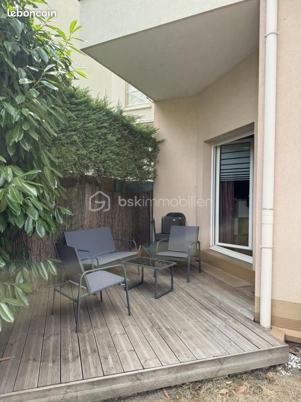 Appartement 1 pièce 30 m² · à Montesson · 30 m² · 880 €