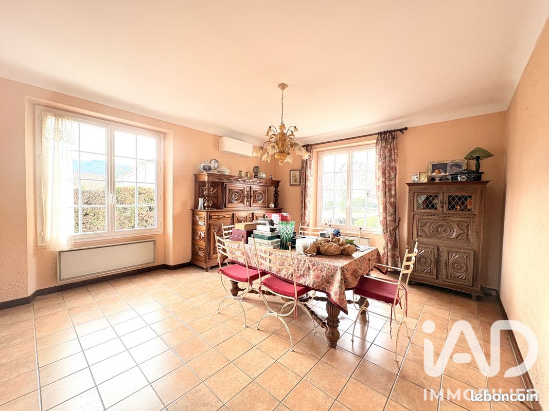 Maison familiale 6 pièces 137 m² (image 10)