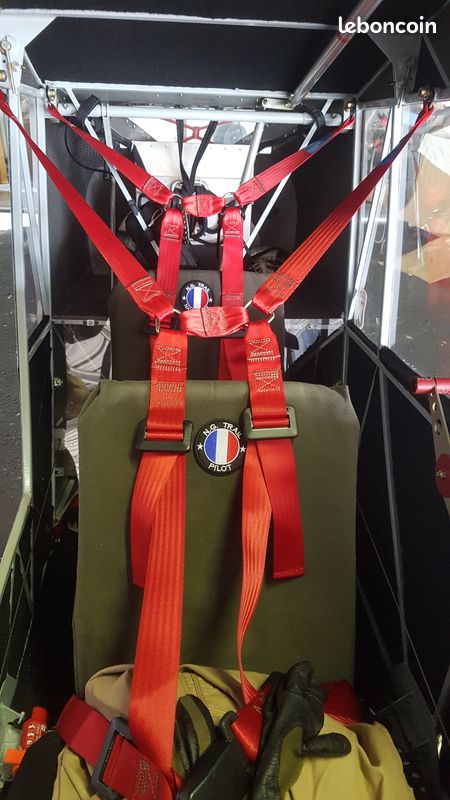NANDO GROPPO TRAIL gen2 100cv (image 6)