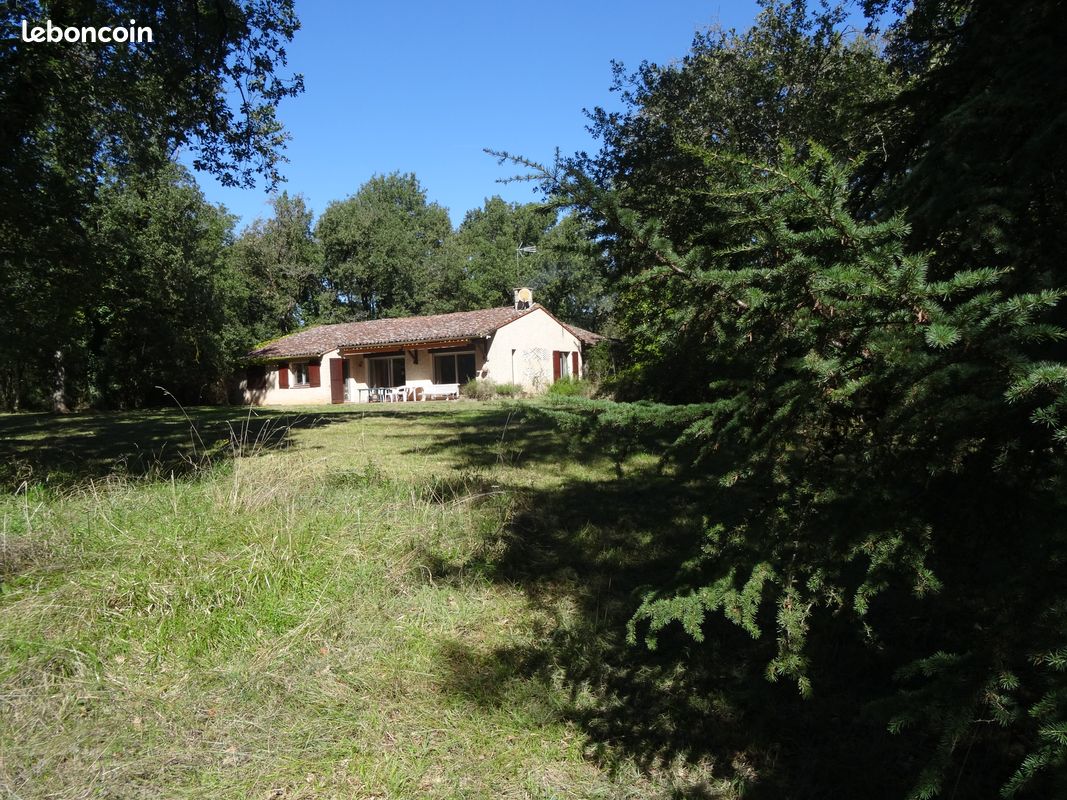 Maison 4 pièces 131 m² · à Marssac-sur-Tarn · 131 m² · 250 000 €