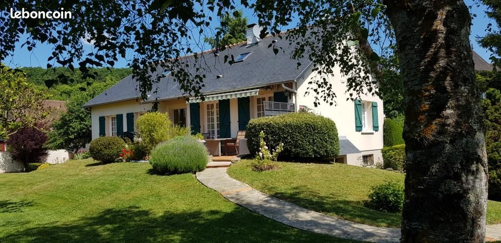 Maison 6 pièces 144 m² · à Normanville · 144 m² · 318 000 €