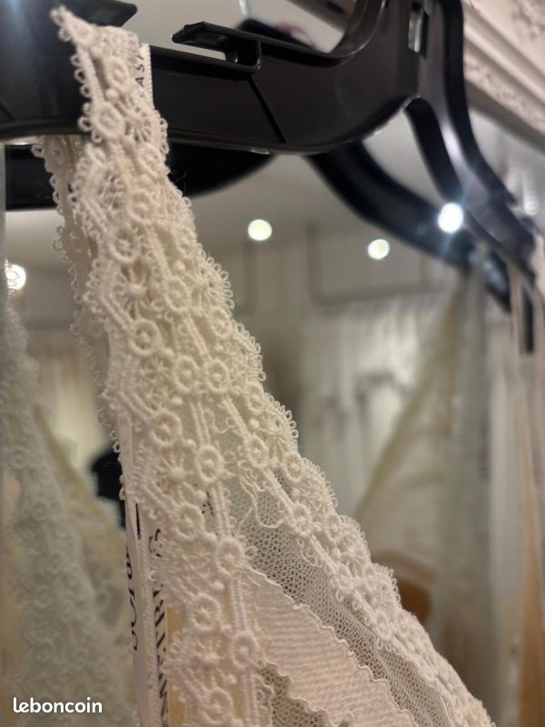Robe de mariée Collection Orea Sposa 2025 (image 5)