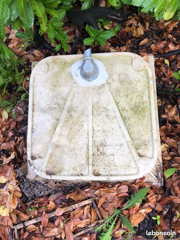Bac à douche (image 2)