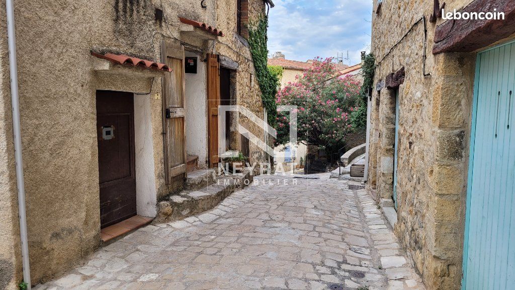 Appartement 2 pièces 35 m² · à Callian · 35 m² · 547 €/mois