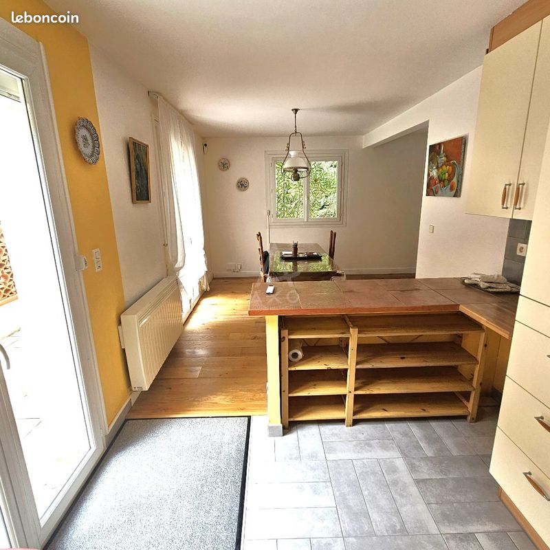 Appartement 5 pièces 122 m² · à Toulouse · 122 m² · 380 000 €