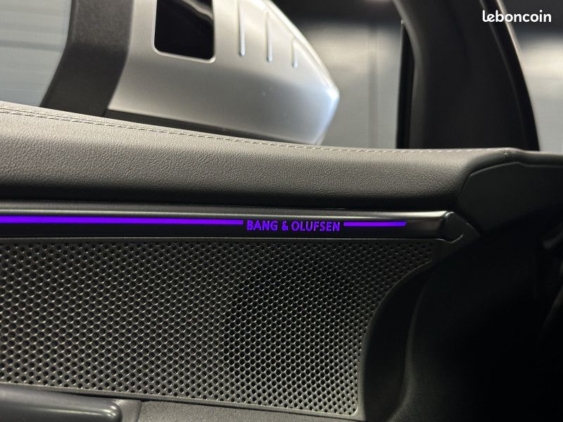 Audi S5 3.0 TFSI HYBRIDE 367CH QUATTRO STRONIC 7 -GAR 06/2028- Caméra 360°/Matrix (image 17)