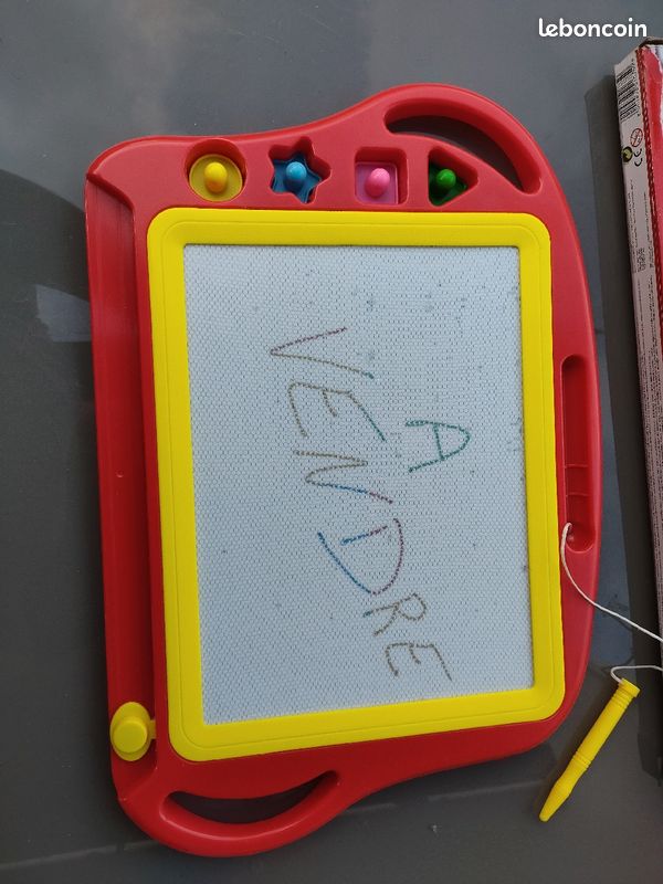 Tableau magique enfant (image 2)