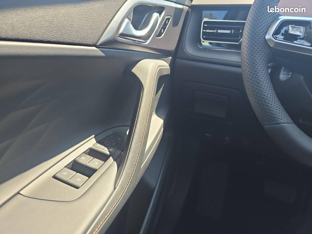 Mg motor EHS 1.5 GDI 272ch PHEV Luxury (image 9)