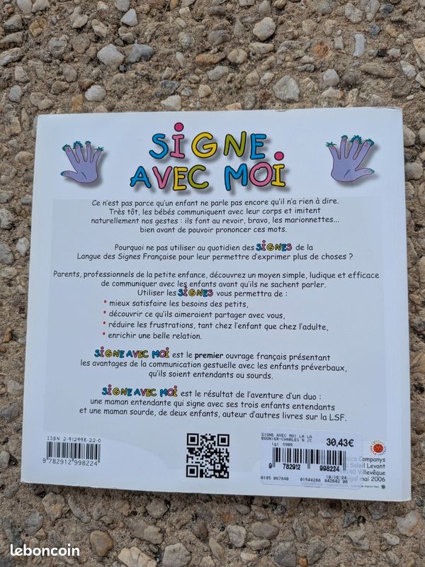 Livre signe avec moi (image 3)