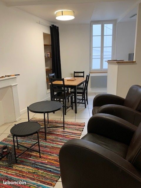Appartement 3 pièces 55 m² · à Angoulême · 55 m² · 680 €