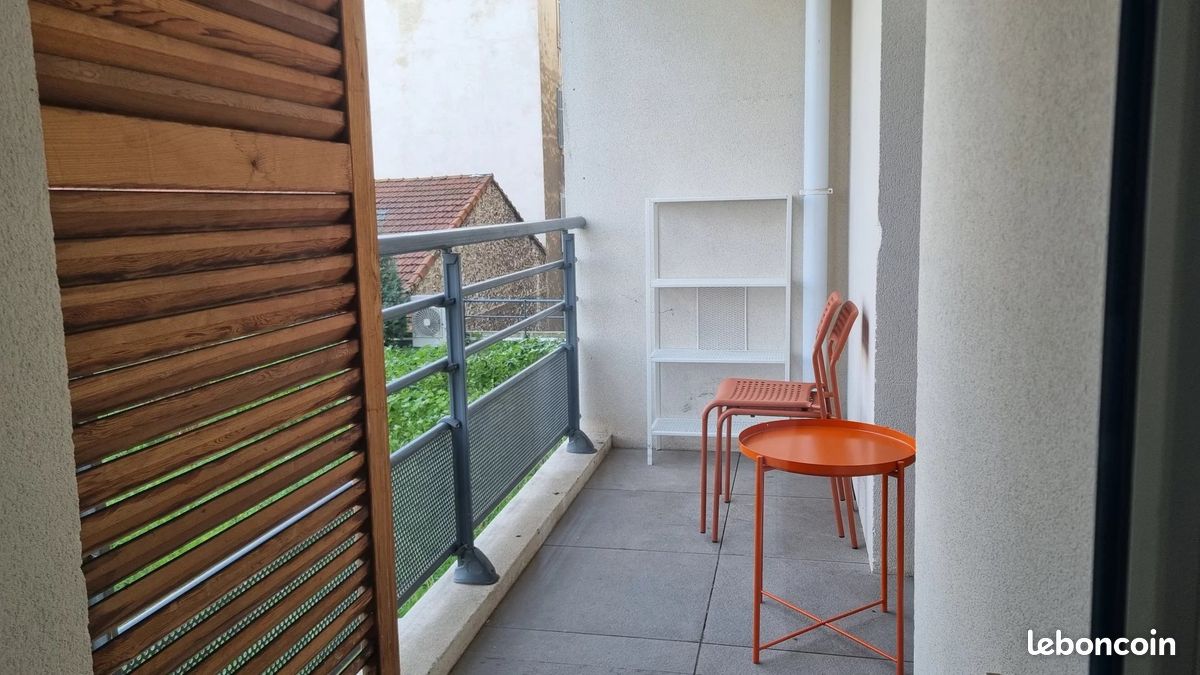Appartement 3 pièces 54 m² · à Marseille · 54 m² · 1 100 €/mois