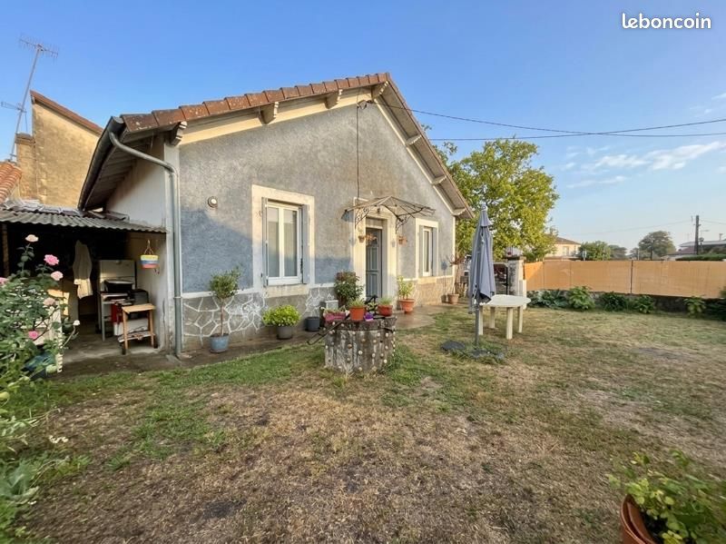 Maison 3 pièces 70 m² · à Montpon-Ménestérol · 70 m² · 690 €/mois