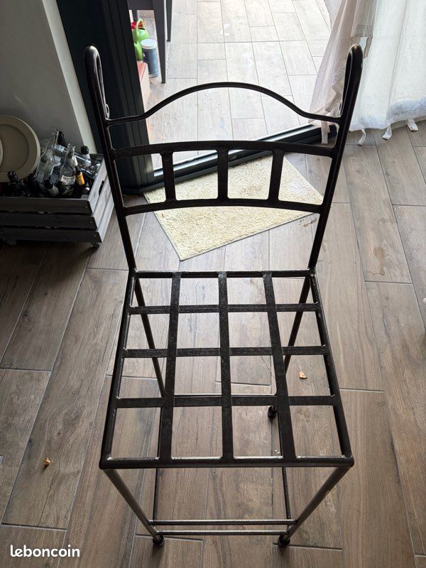 Chaises de bar/ tabouret de bar (image 3)
