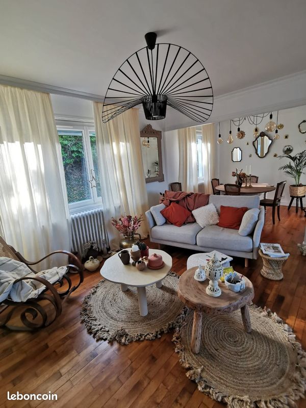 Maison 3 pièces 64 m² · à Avranches · 64 m² · 750 €