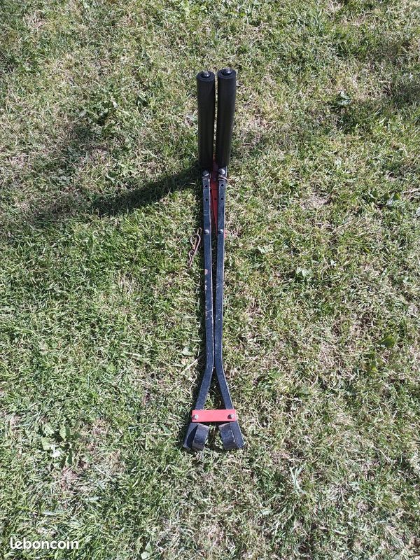 Porte vélo (image 3)