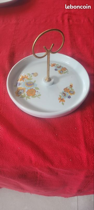 Plat de service gateau (image 4)