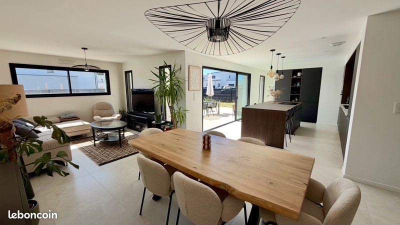Maison 6 pièces 143 m² · à Domloup · 143 m² · 447 000 €
