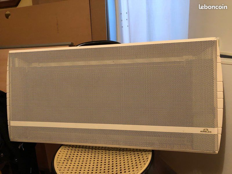 Radiateur (image 1)