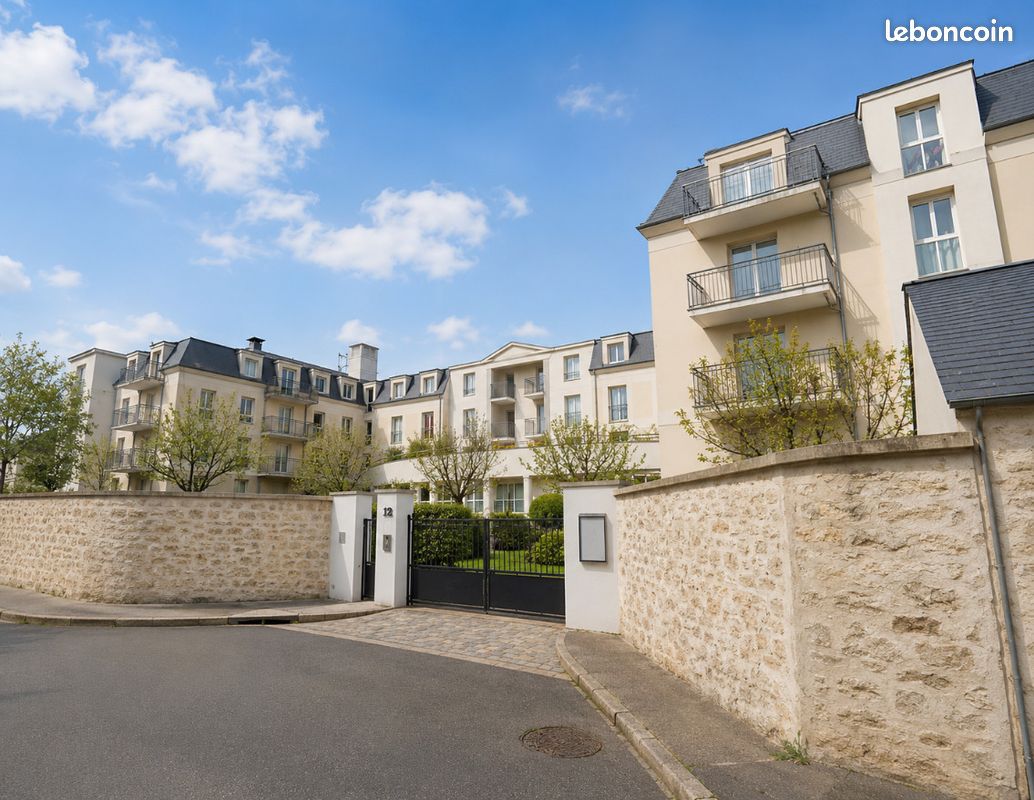Appartement 1 pièce 22 m² · à Poissy · 22 m² · 74 000 €