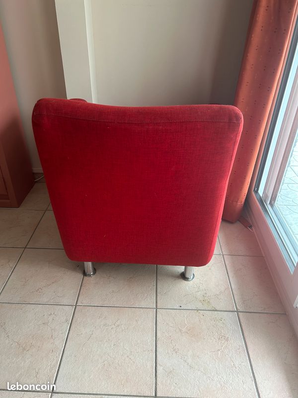 Fauteuil salon (image 3)