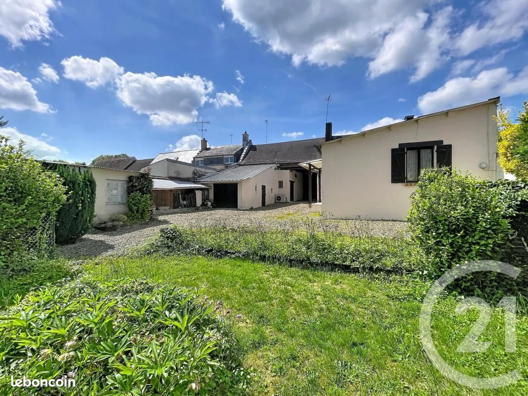 Maison 5 pièces 154 m² · à Jaux · 154 m² · 259 000 €