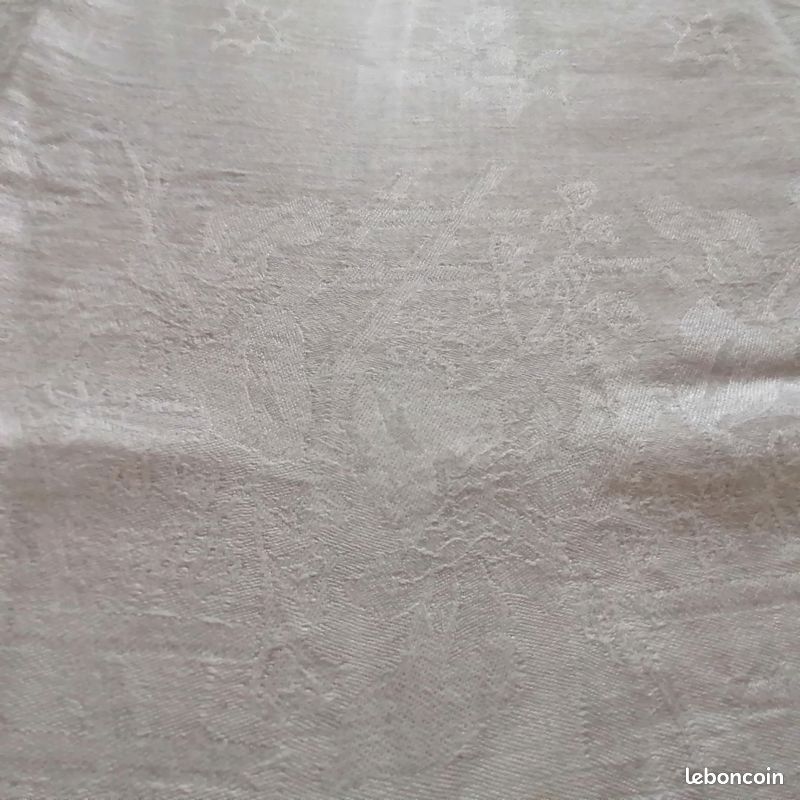 Nappe carrée 150cm mono SR (image 5)