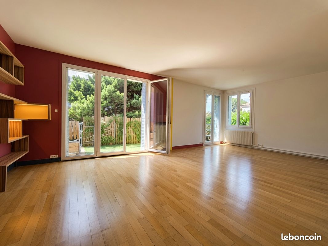 Maison 4 pièces 103 m² · à Palaiseau · 103 m² · 455 000 €