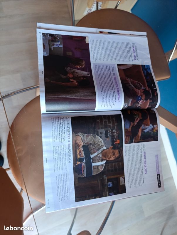 Magasine Première Friends édition spéciale 30 ans (image 3)