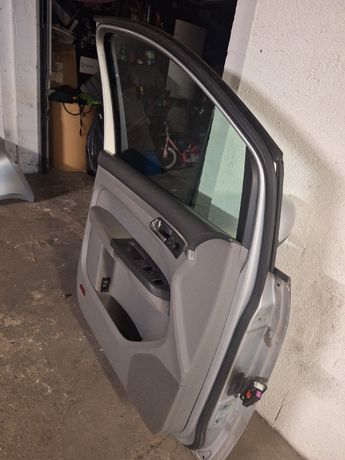 RA40 Poignée de porte latérale DROITE pour PEUGEOT EXPERT CITROEN JUMPY  SCUDO - Équipement auto