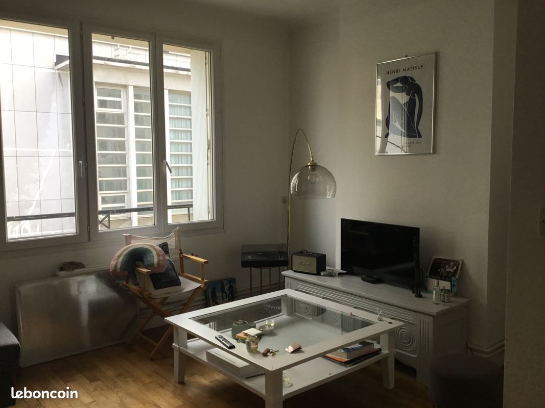 Appartement 3 pièces 67 m² · à Brest · 67 m² · 900 €/mois
