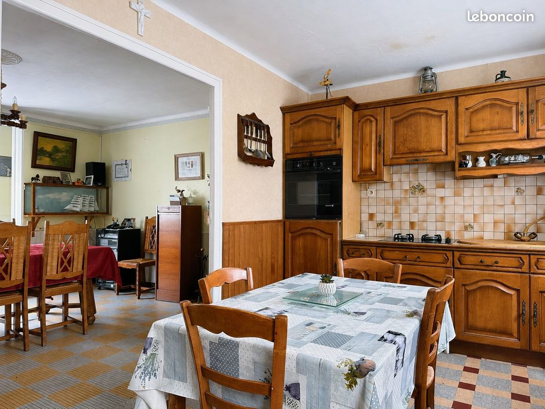 Maison 8 pièces 115 m² (image 4)