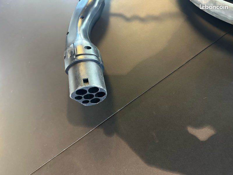 Câble T2-T2 (image 3)