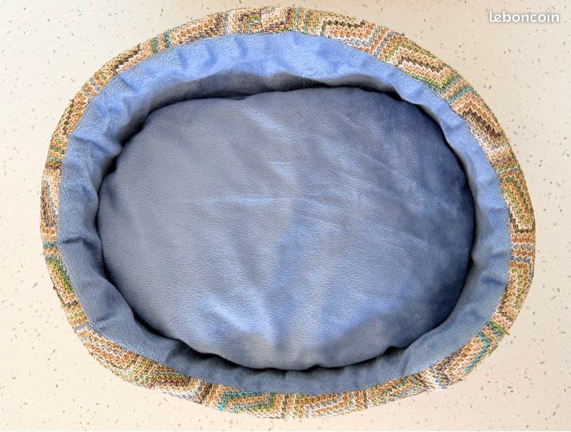 Panier Wouapy + jouet interactif pour chat / petit chien (image 5)