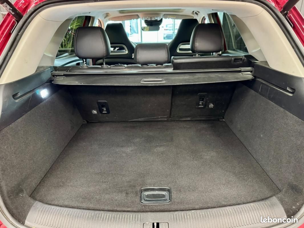 Mg ehs 1.5t gdi 258 hybride rechargeable phev luxury (image 11)