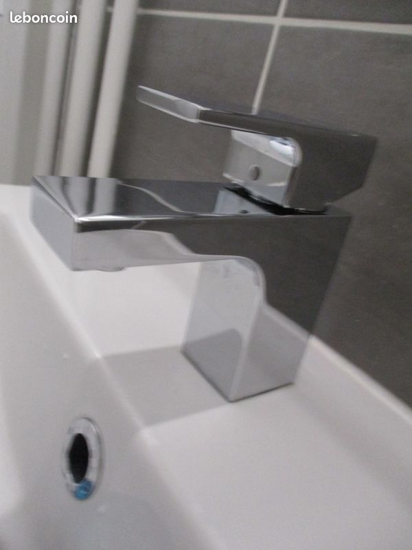 Mitigeur de lavabo Hansgrohe (image 2)