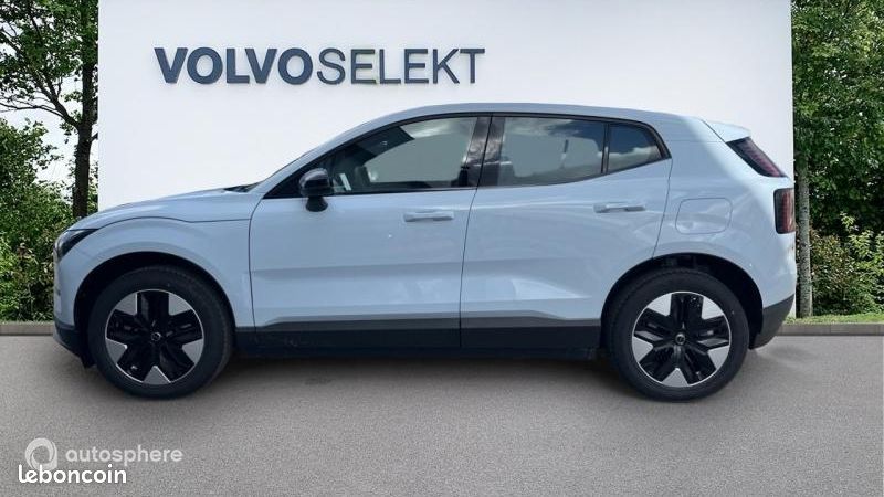 Volvo Ex30 Single 272ch Plus (image 2)
