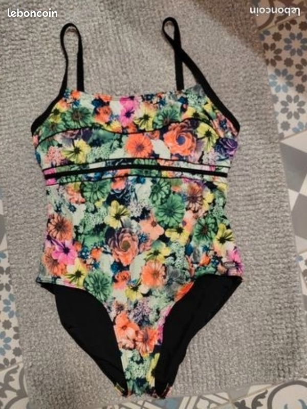 Maillot de bain Lagune (image 1)
