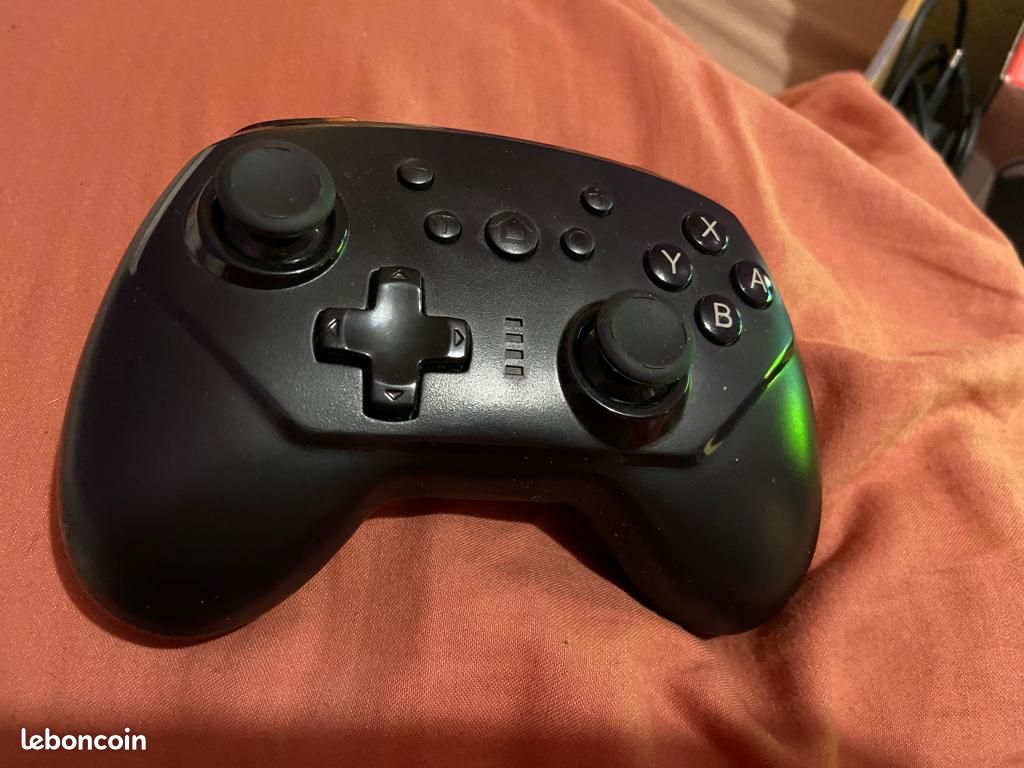 Swiitch lite (image 2)