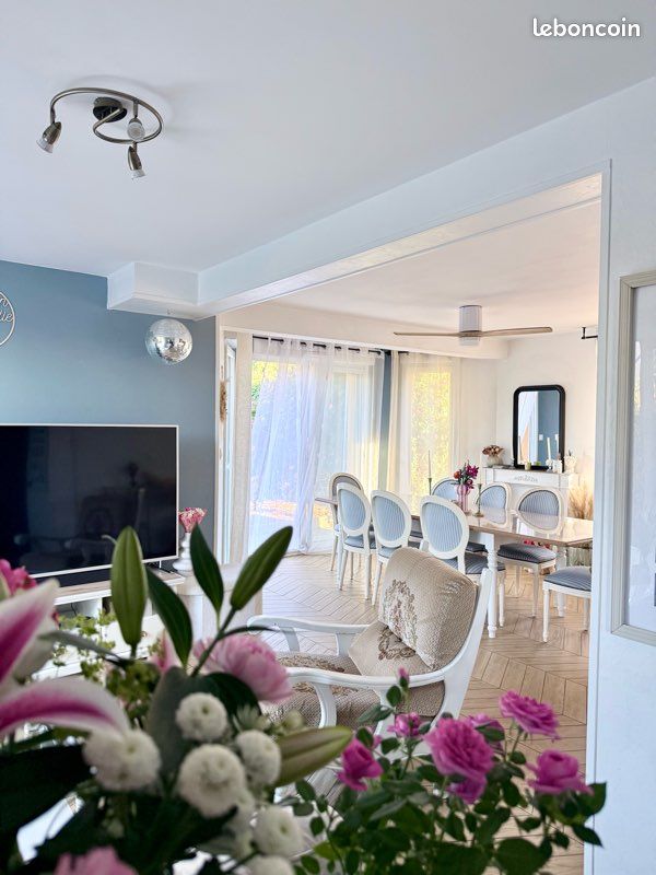 Maison 5 pièces 110 m² · à La Suze-sur-Sarthe · 110 m² · 250 000 €
