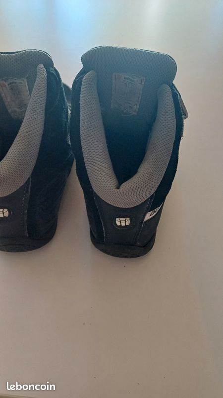 Botte mot (image 2)