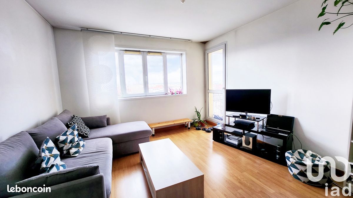 Appartement 3 pièces 66 m² · à Rueil-Malmaison · 66 m² · 375 000 €