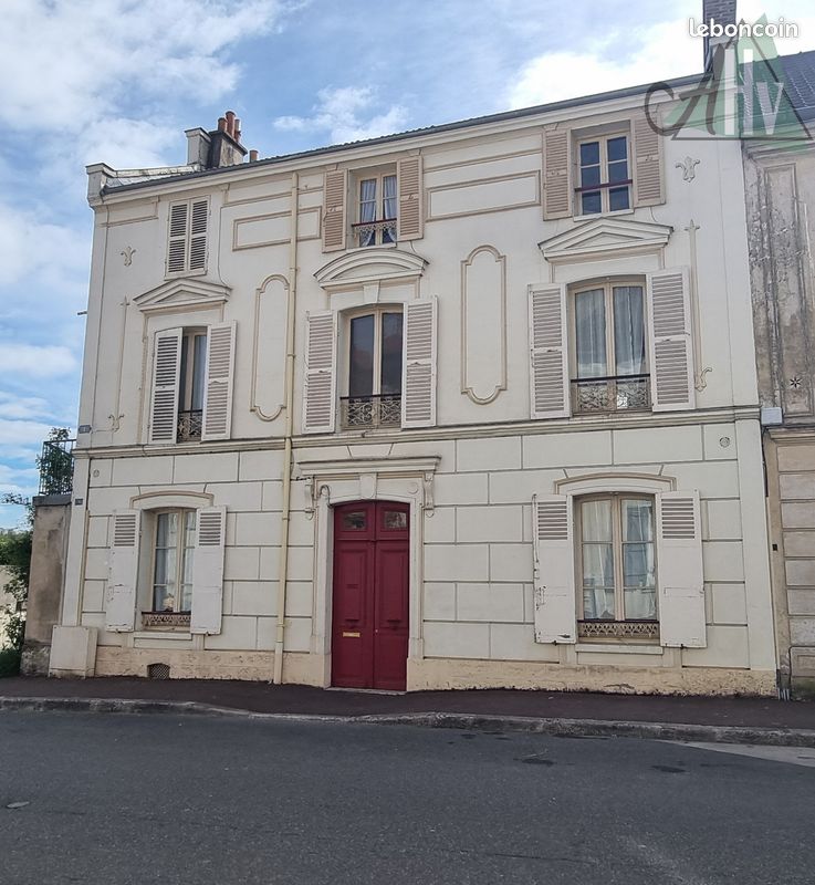 Maison 8 pièces 150 m² · à Provins · 150 m² · 255 000 €