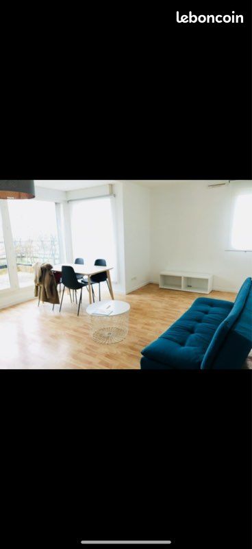 Appartement 2 pièces 70 m² · à Lille · 70 m² · 1 300 €/mois