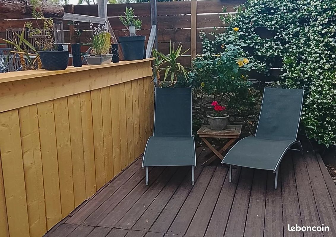 Maison 4 pièces 120 m² · à Lezoux · 120 m² · 160 000 €