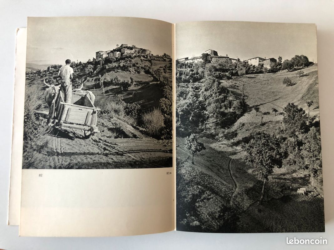 Livre "François d'Assise - Sur les traces du Poverello" (image 6)